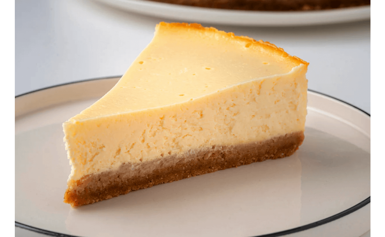 Cheesecake