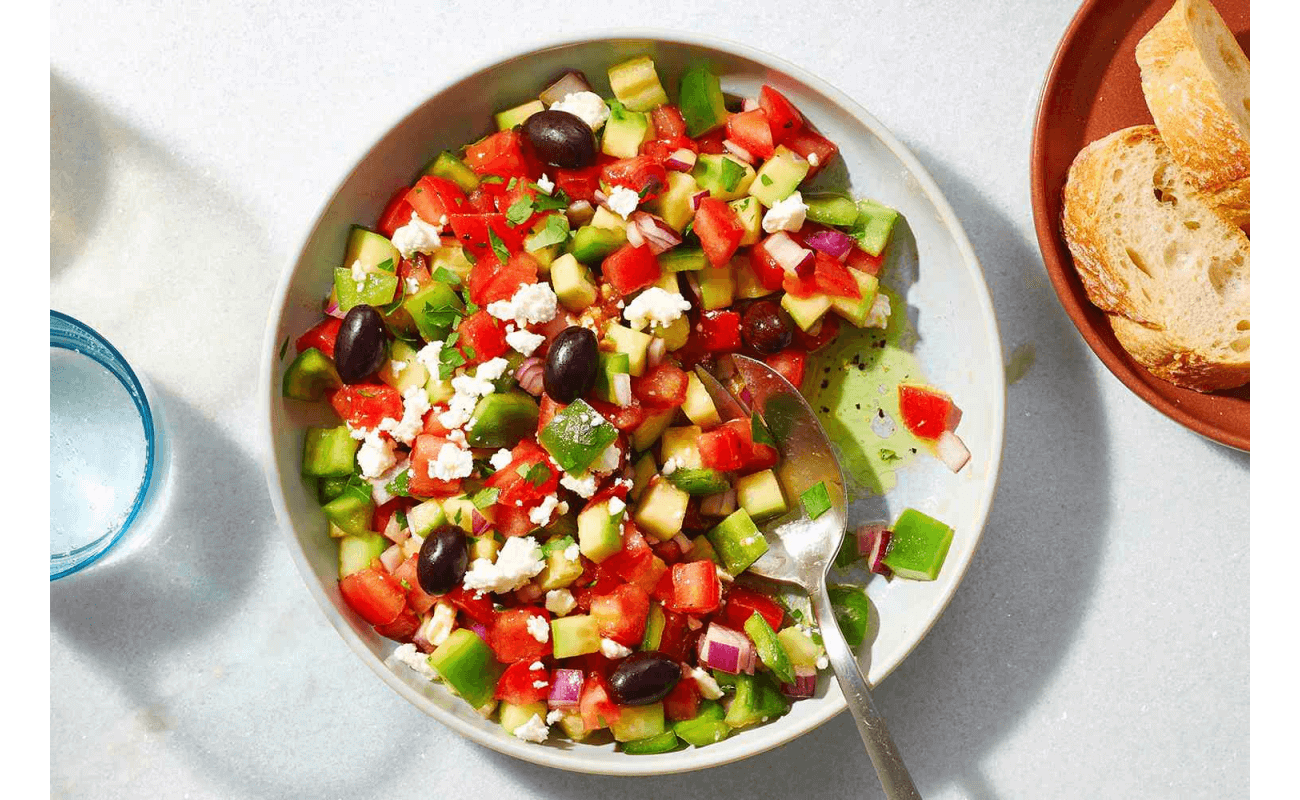 Çoban Salata